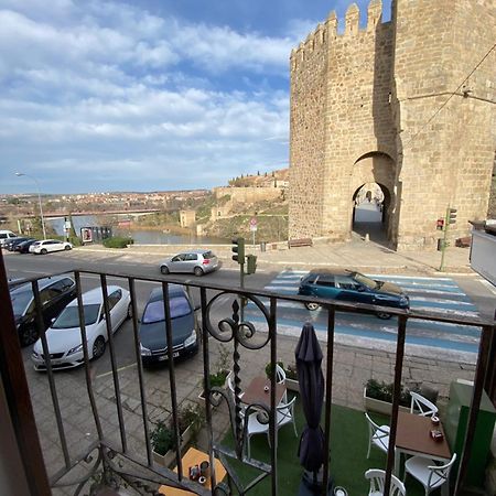 Apartmán The Bridge House Of Toledo Exteriér fotografie