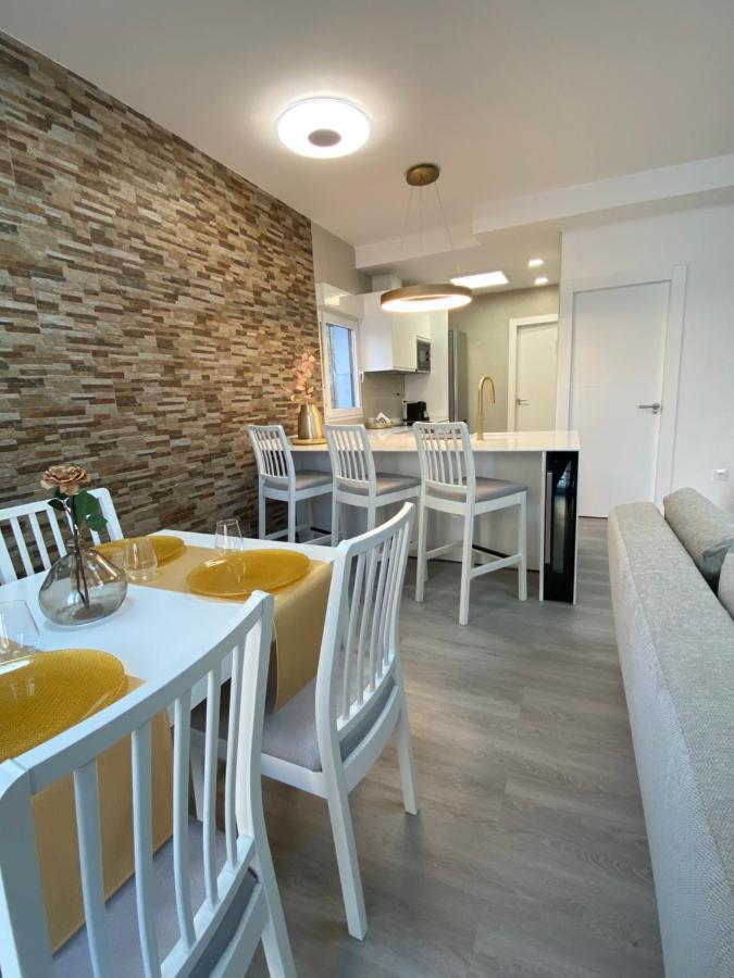 Apartmán The Bridge House Of Toledo Exteriér fotografie