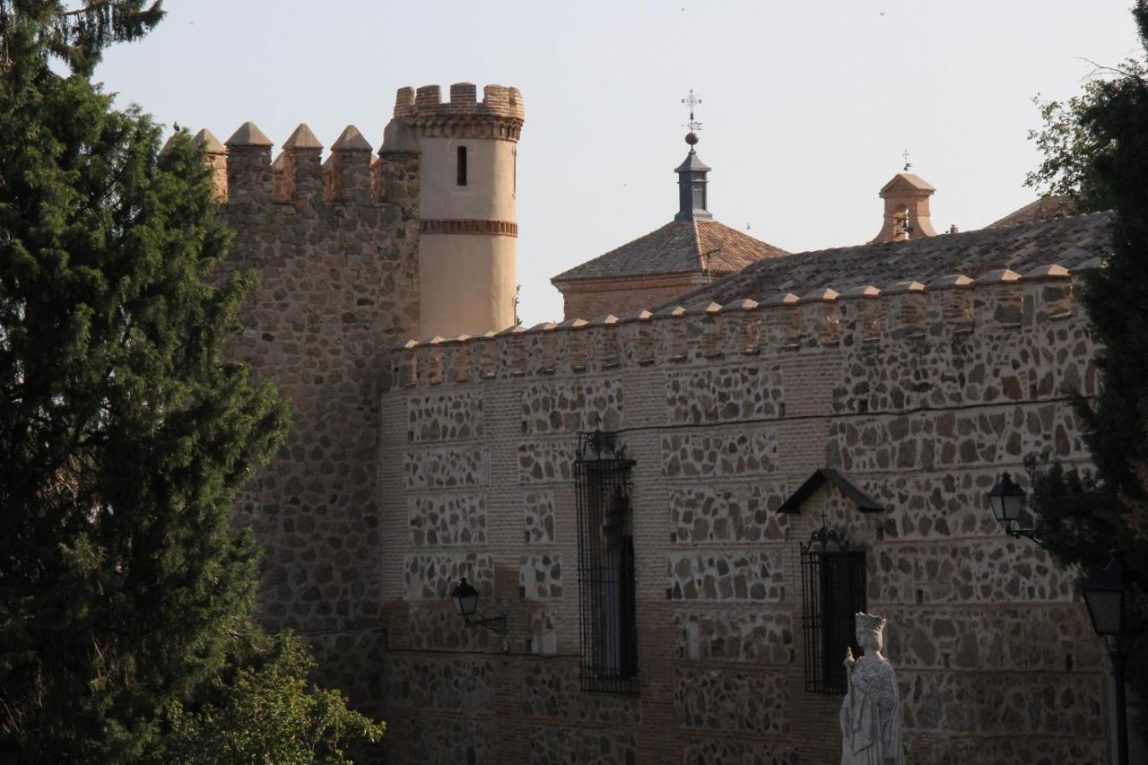 Apartmán The Bridge House Of Toledo Exteriér fotografie