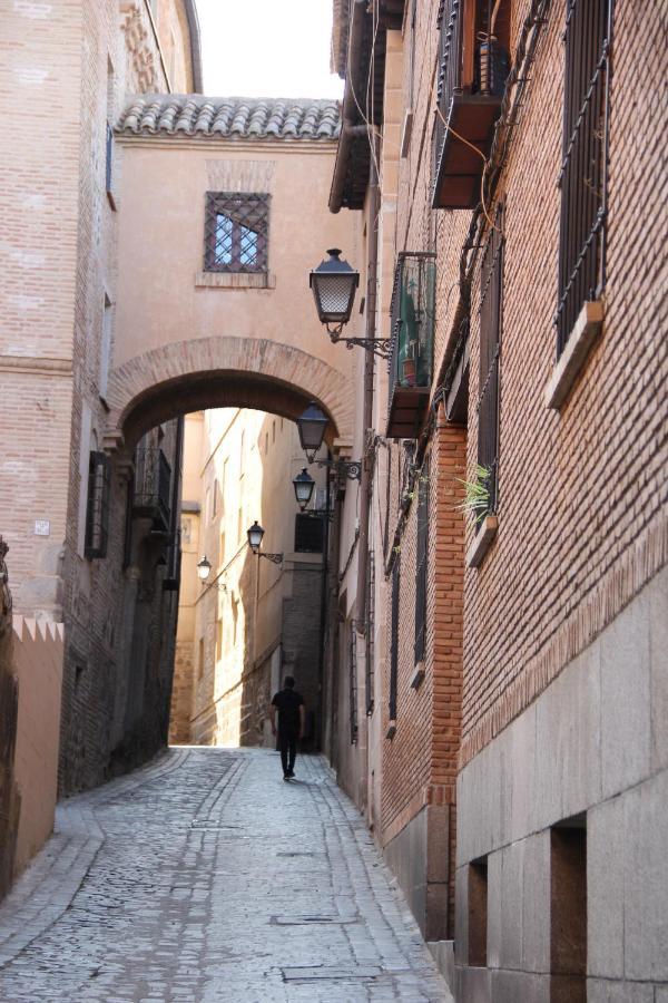 Apartmán The Bridge House Of Toledo Exteriér fotografie