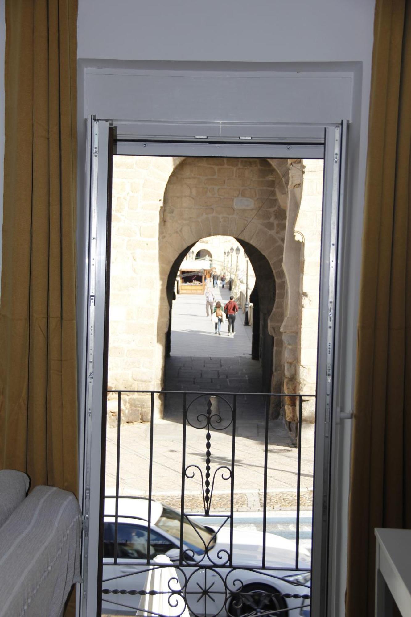 Apartmán The Bridge House Of Toledo Exteriér fotografie