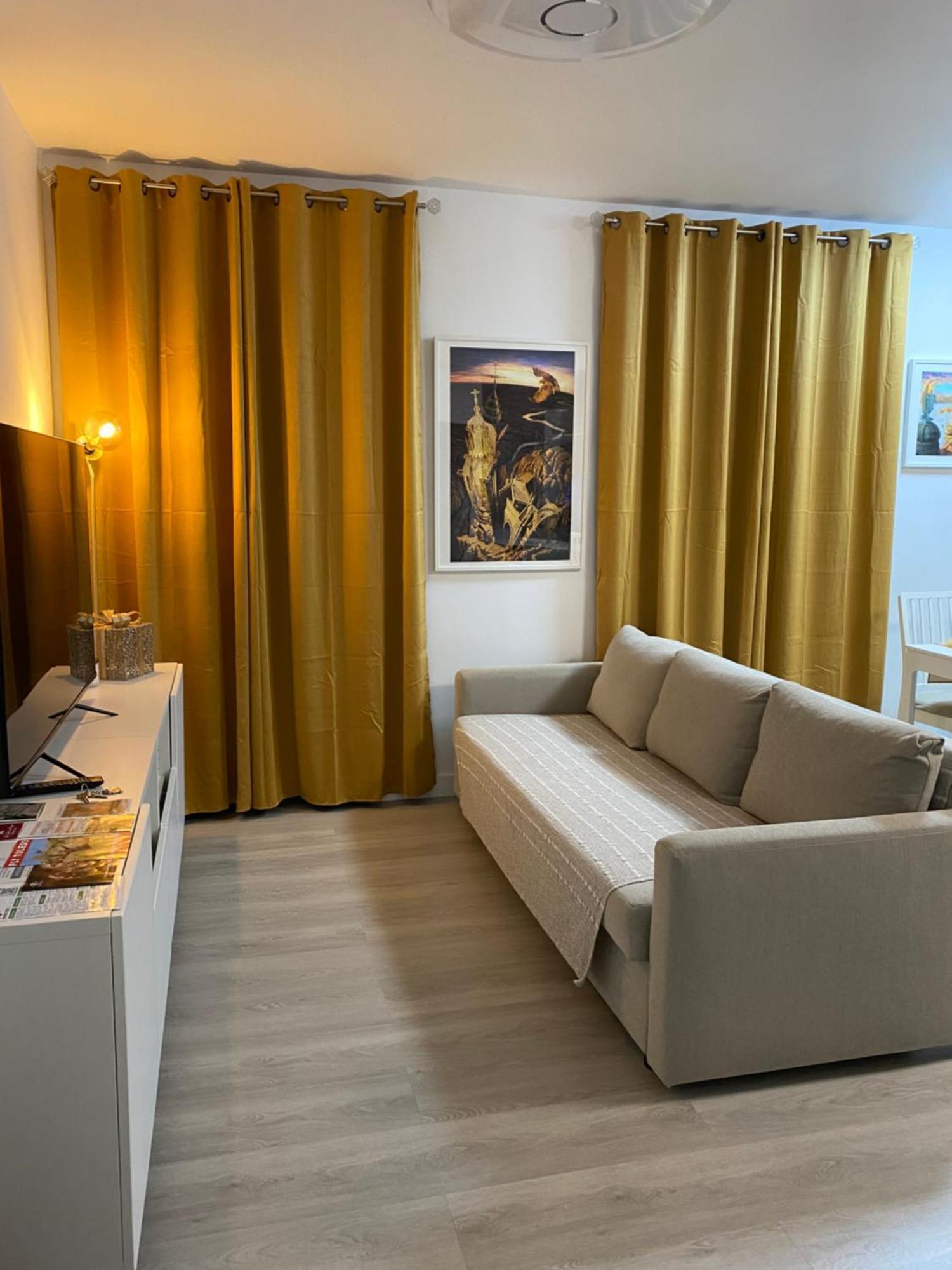 Apartmán The Bridge House Of Toledo Exteriér fotografie