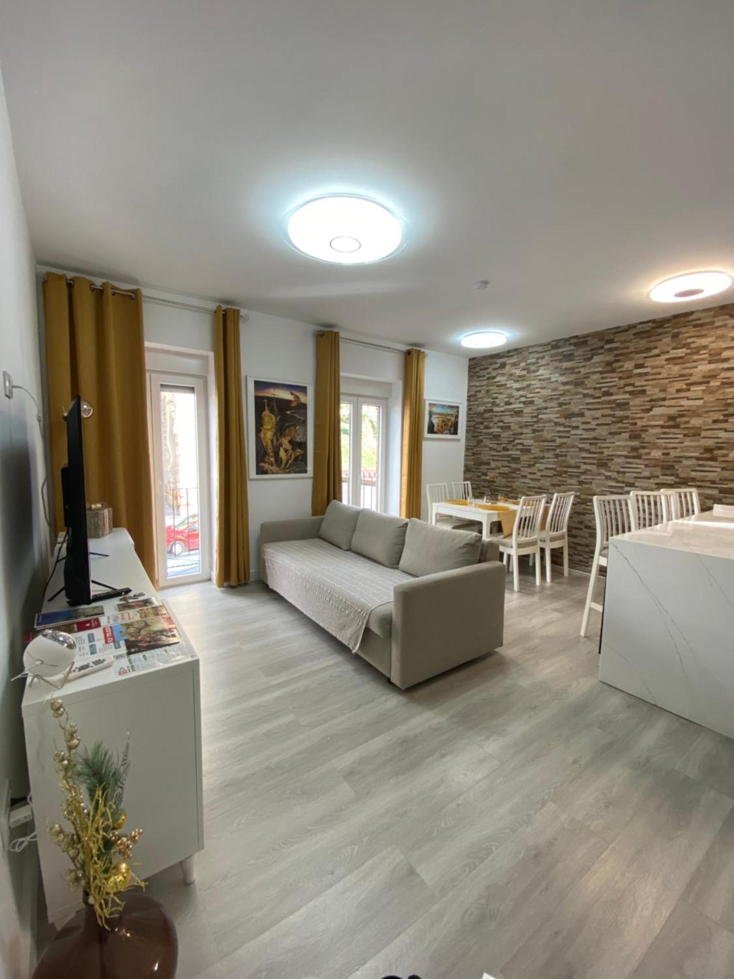 Apartmán The Bridge House Of Toledo Exteriér fotografie