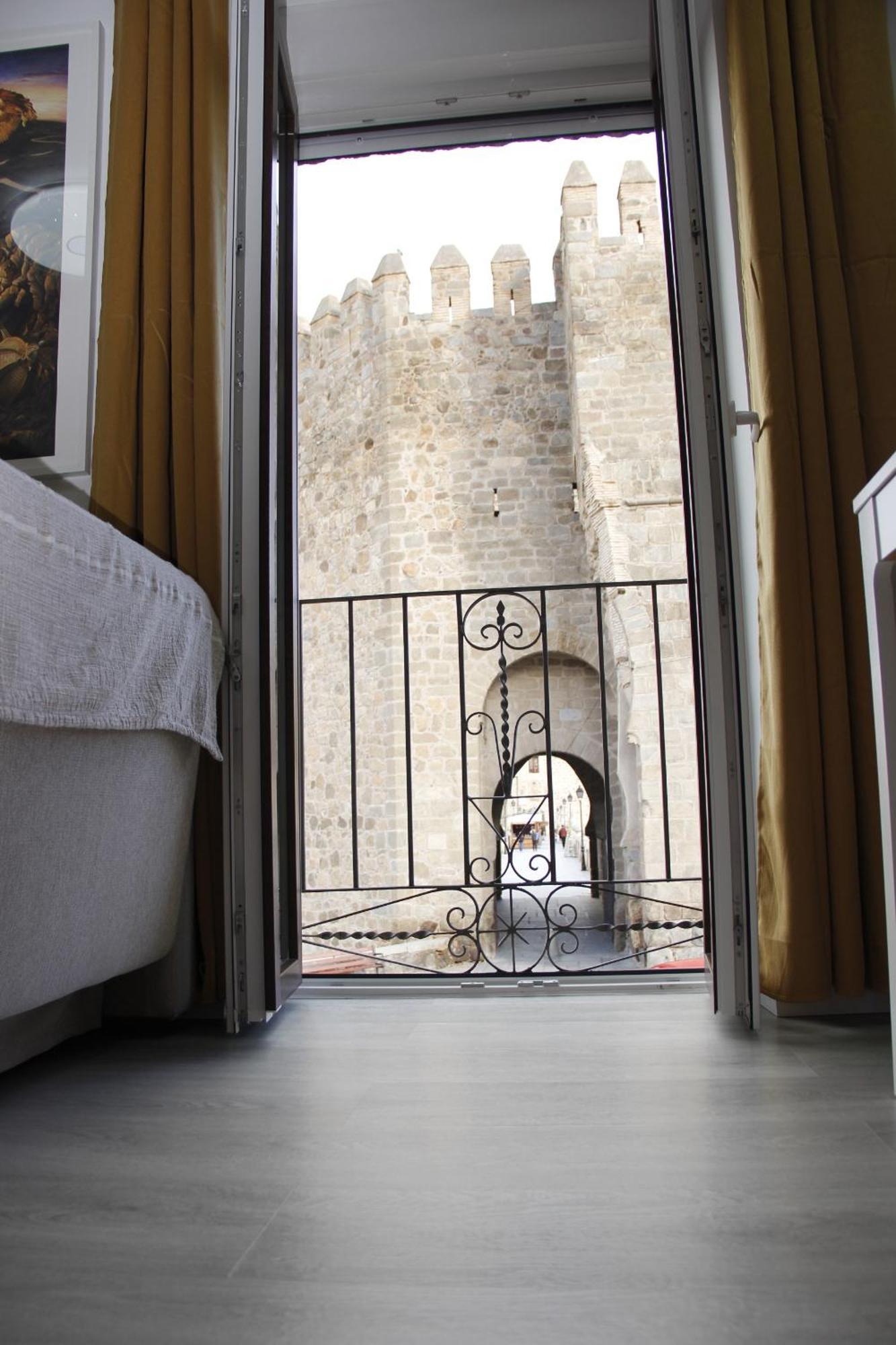 Apartmán The Bridge House Of Toledo Exteriér fotografie
